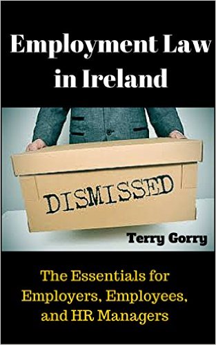 Employment Law in Ireland: The Essentials for Employers, Employees, and ...