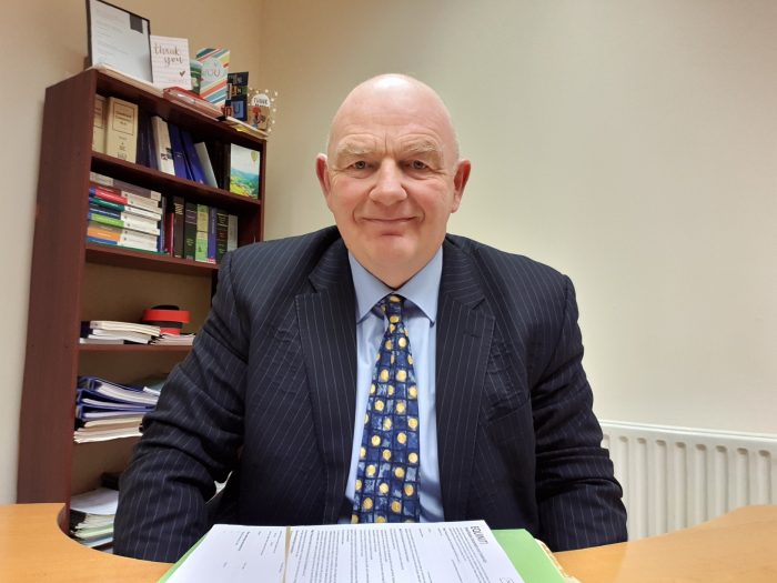 terry gorry solicitor